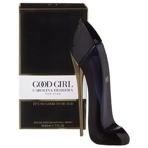 Carolina Herrera Good Girl Eau de Parfum 1.7 oz